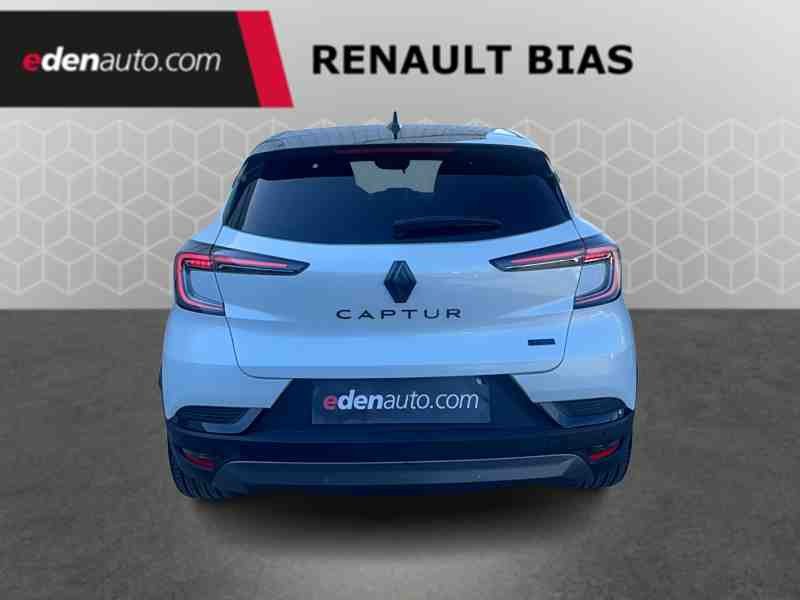 Renault Captur - Photo 4