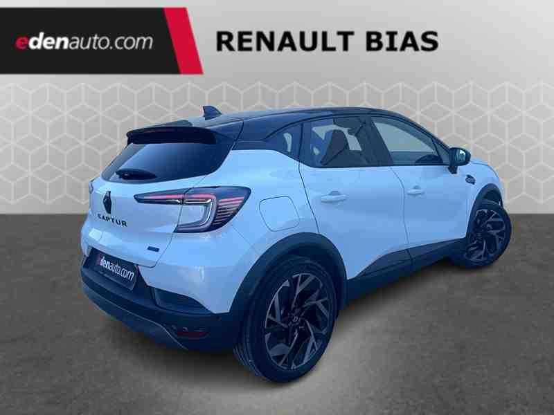 Renault Captur - Photo 5