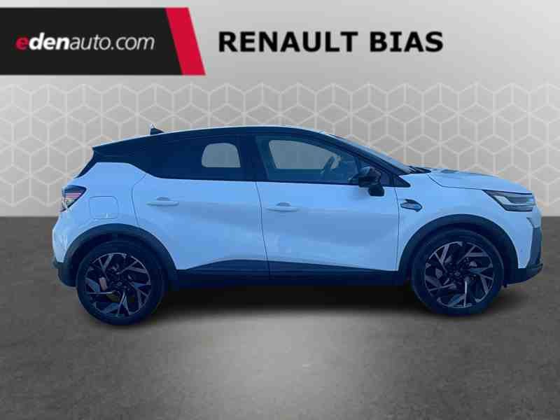 Renault Captur - Photo 6