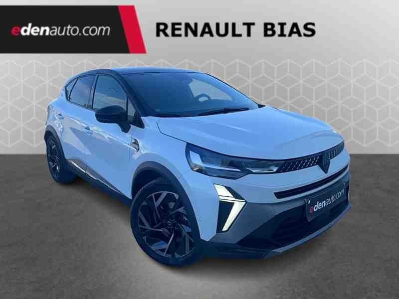 Renault Captur - Photo 7
