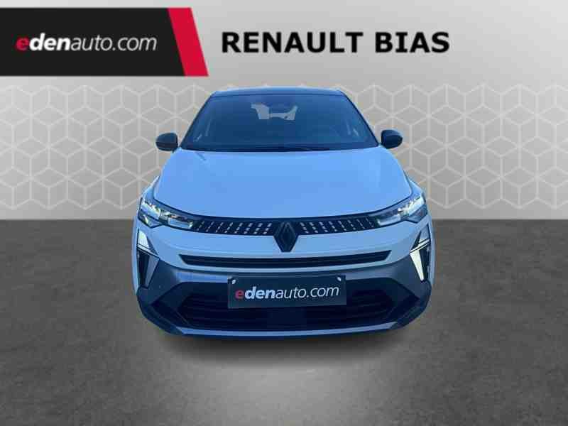 Renault Captur - Photo 8