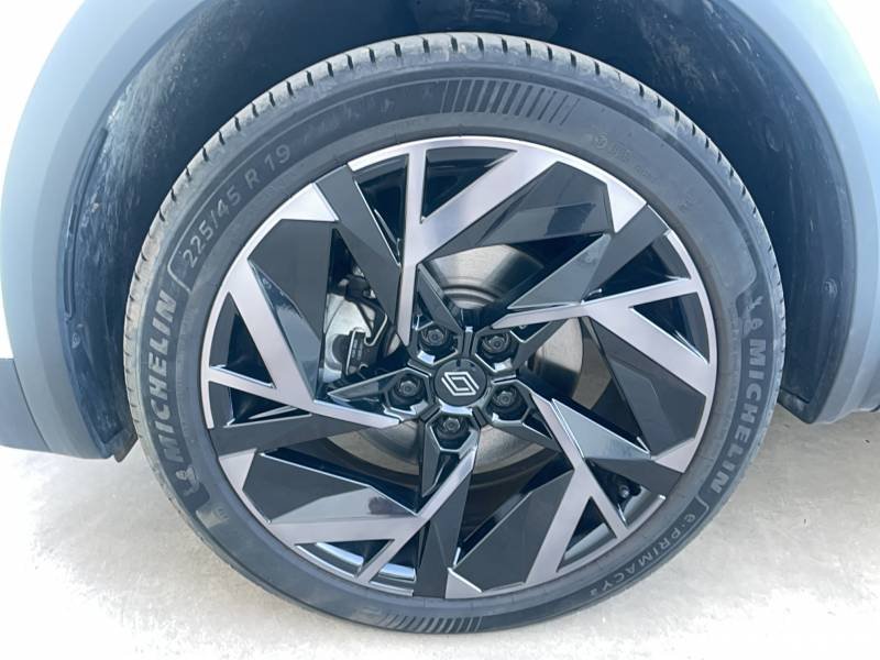 Renault Captur - Photo 9