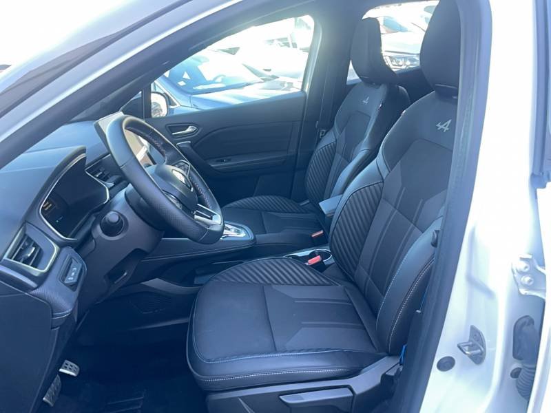 Renault Captur - Photo 10