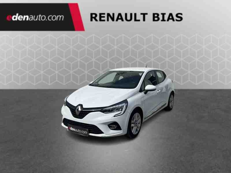 Renault Clio - Photo 1