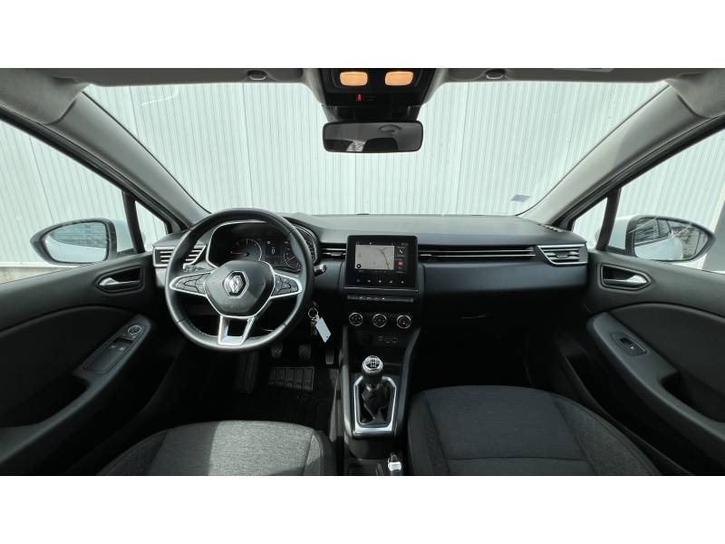 Renault Clio - Photo 11