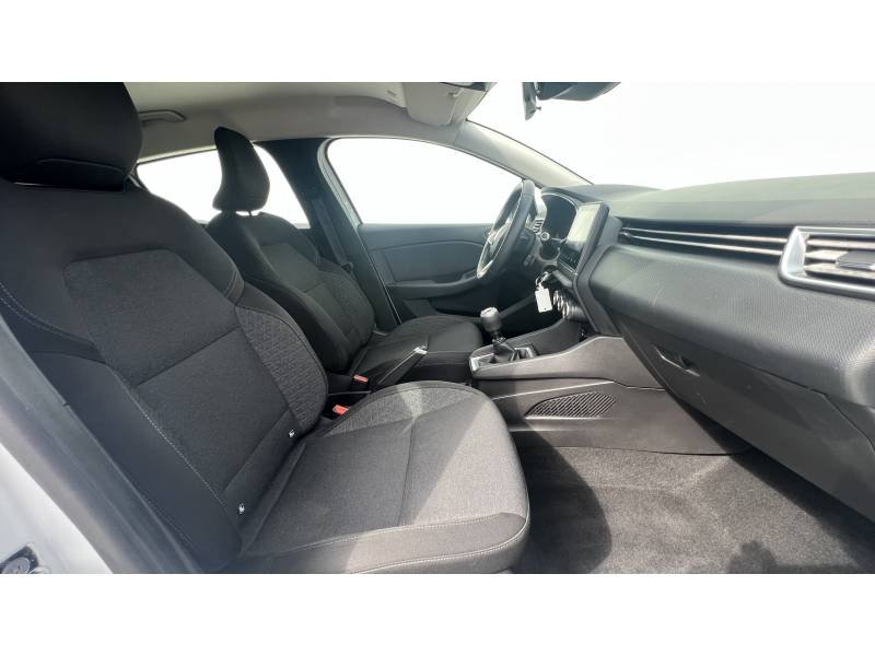 Renault Clio - Photo 12