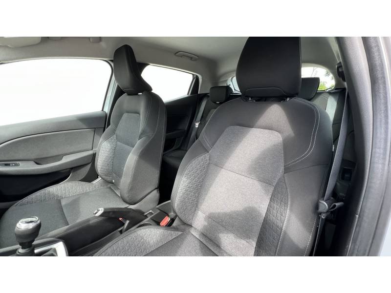Renault Clio - Photo 13
