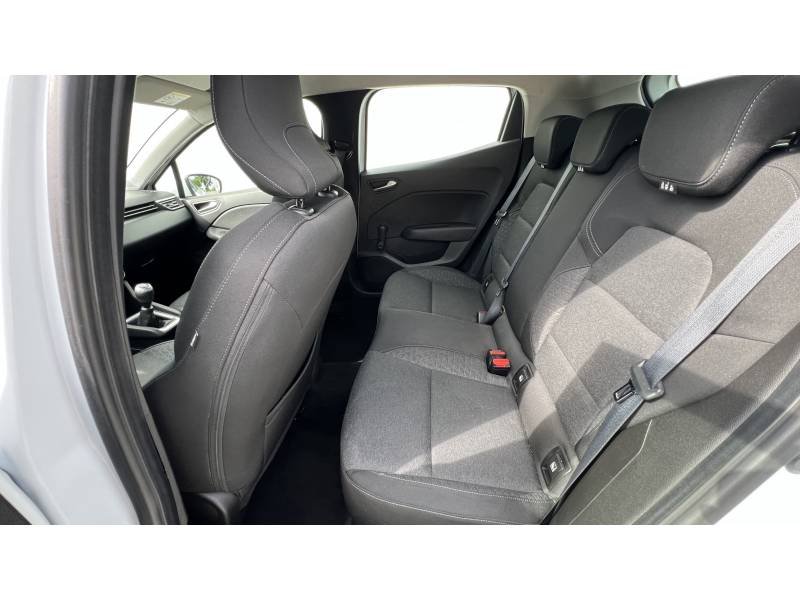 Renault Clio - Photo 16