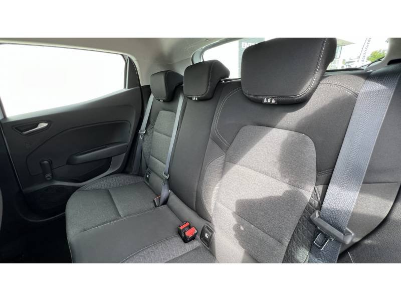 Renault Clio - Photo 17
