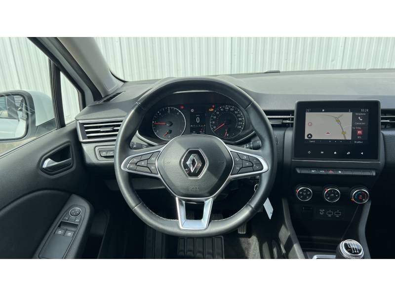Renault Clio - Photo 18