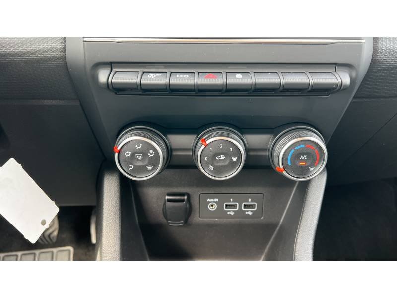 Renault Clio - Photo 19