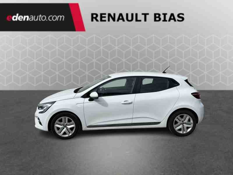 Renault Clio - Photo 2