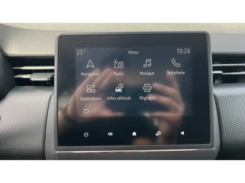 Renault Clio - Photo 23