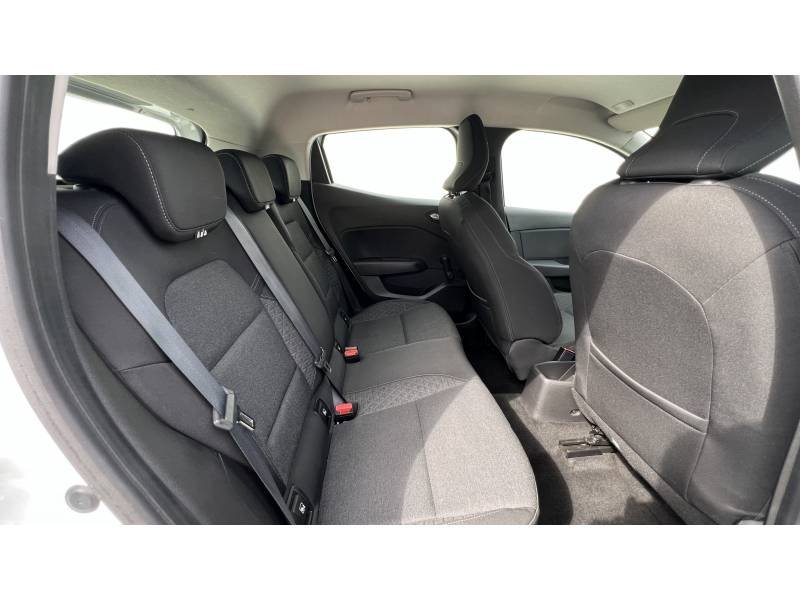 Renault Clio - Photo 25