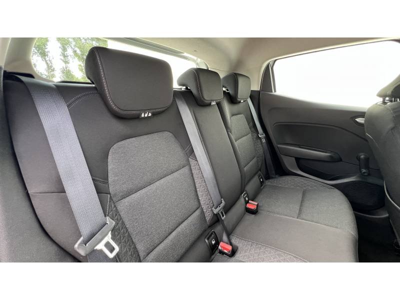 Renault Clio - Photo 26