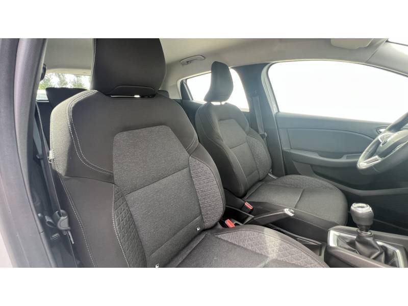 Renault Clio - Photo 27