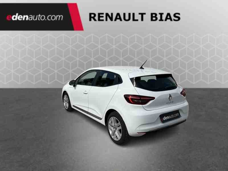 Renault Clio - Photo 3