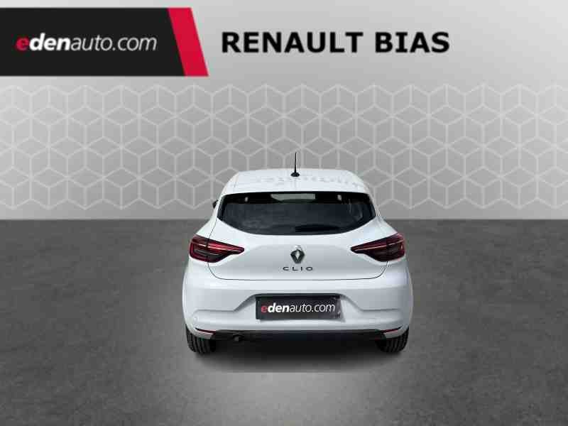 Renault Clio - Photo 4