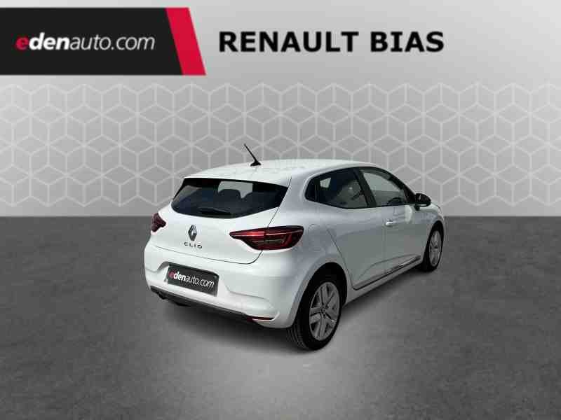 Renault Clio - Photo 5