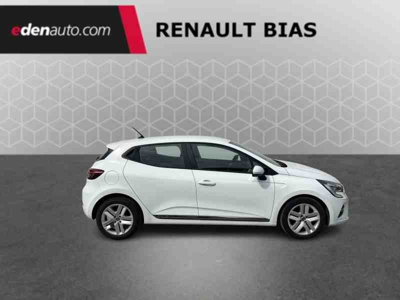 Renault Clio - Photo 6