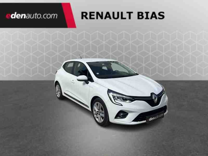Renault Clio - Photo 7