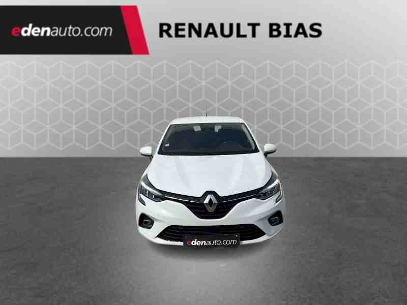 Renault Clio - Photo 8