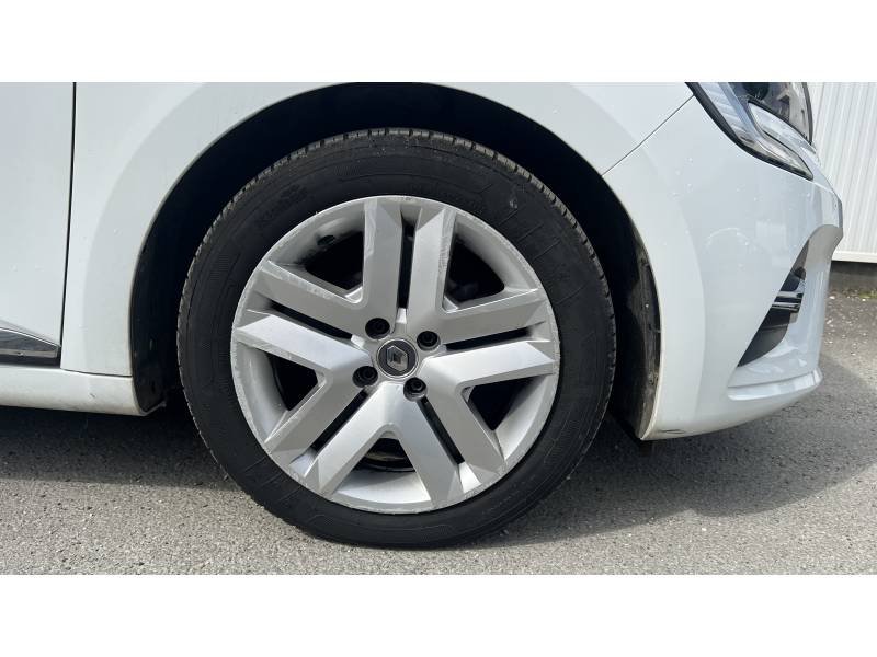 Renault Clio - Photo 9