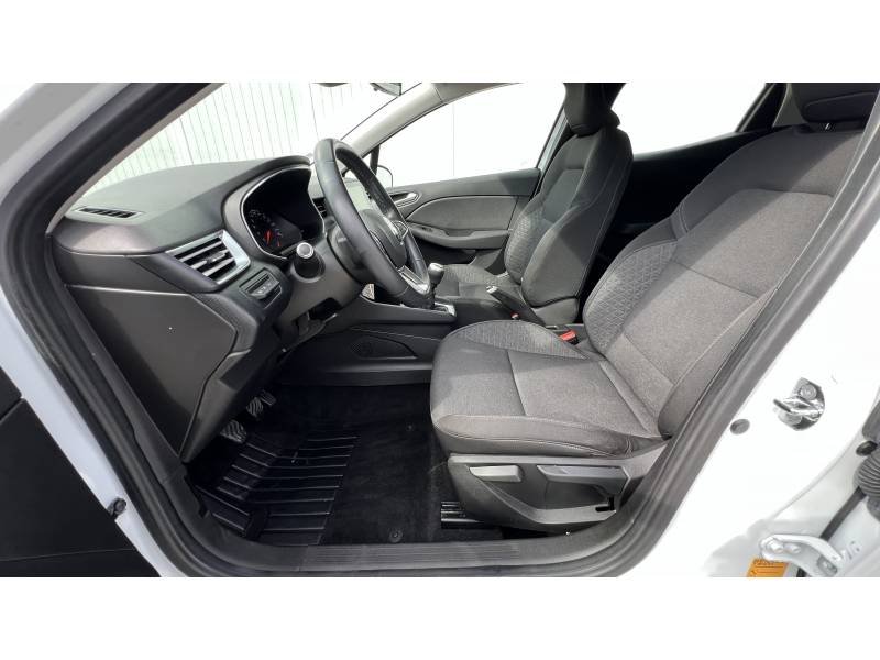Renault Clio - Photo 10