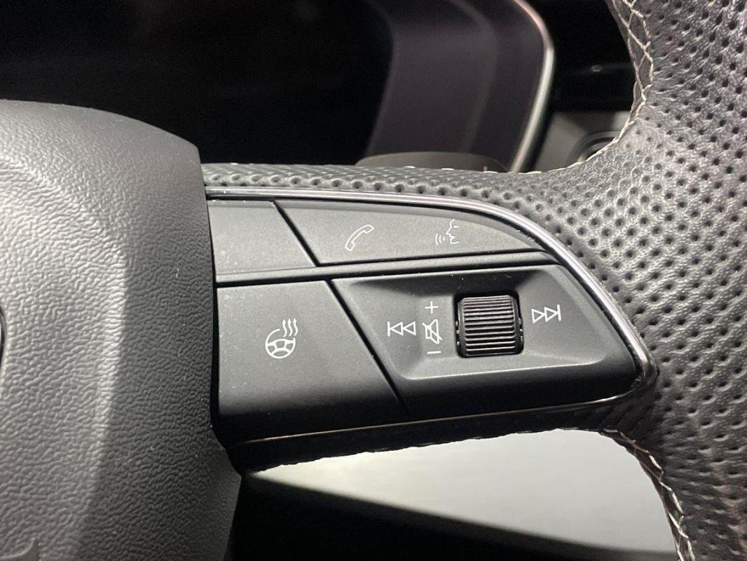 Audi A4 Avant - Photo 20