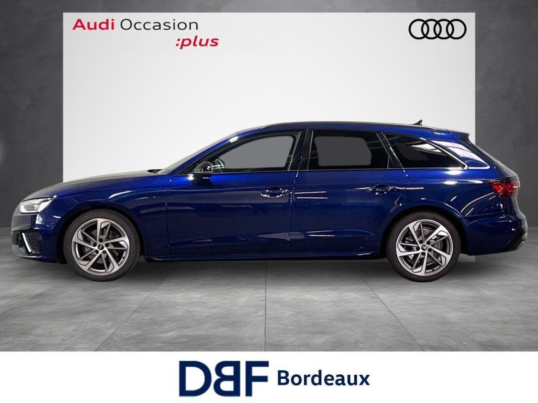 Audi A4 Avant - Photo 2
