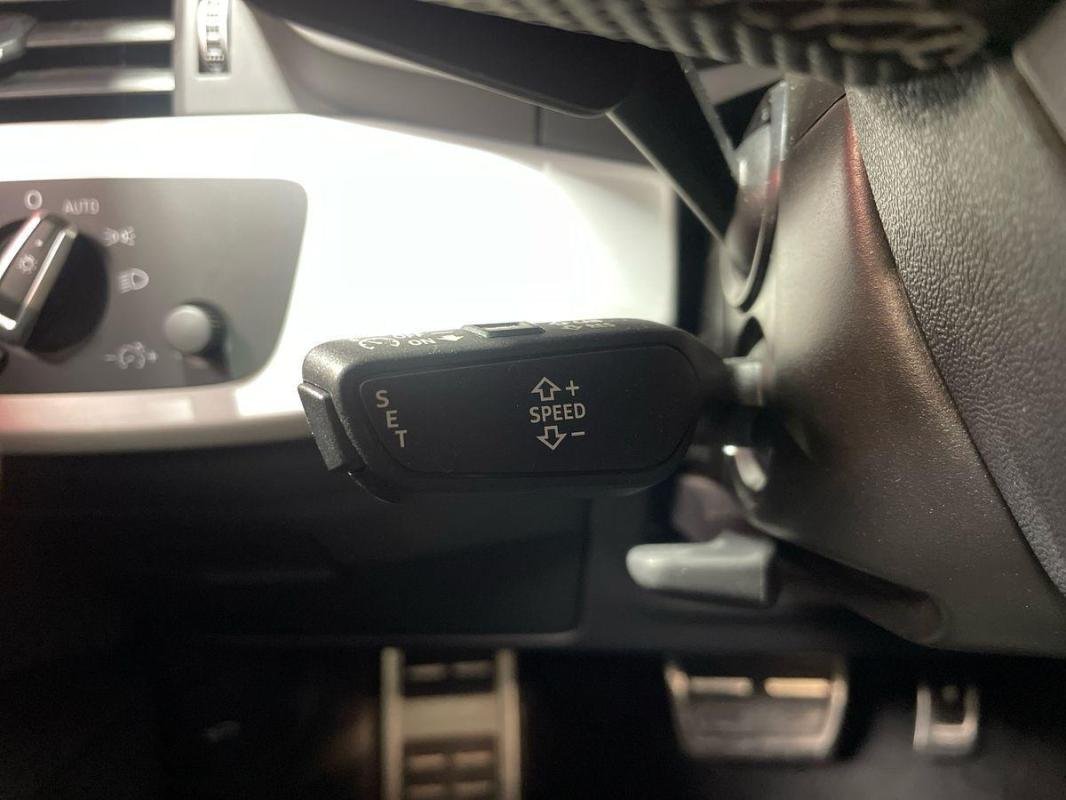 Audi A4 Avant - Photo 21