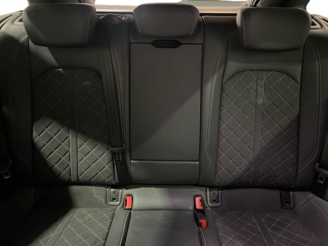 Audi A4 Avant - Photo 22