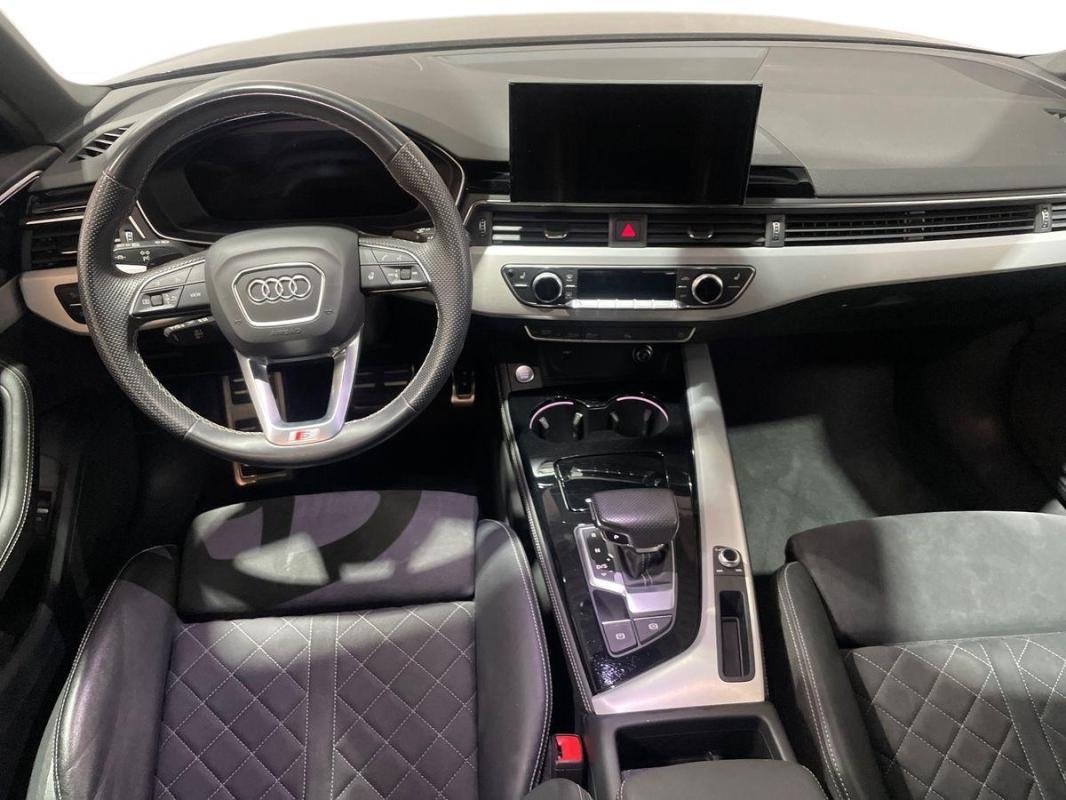 Audi A4 Avant - Photo 24