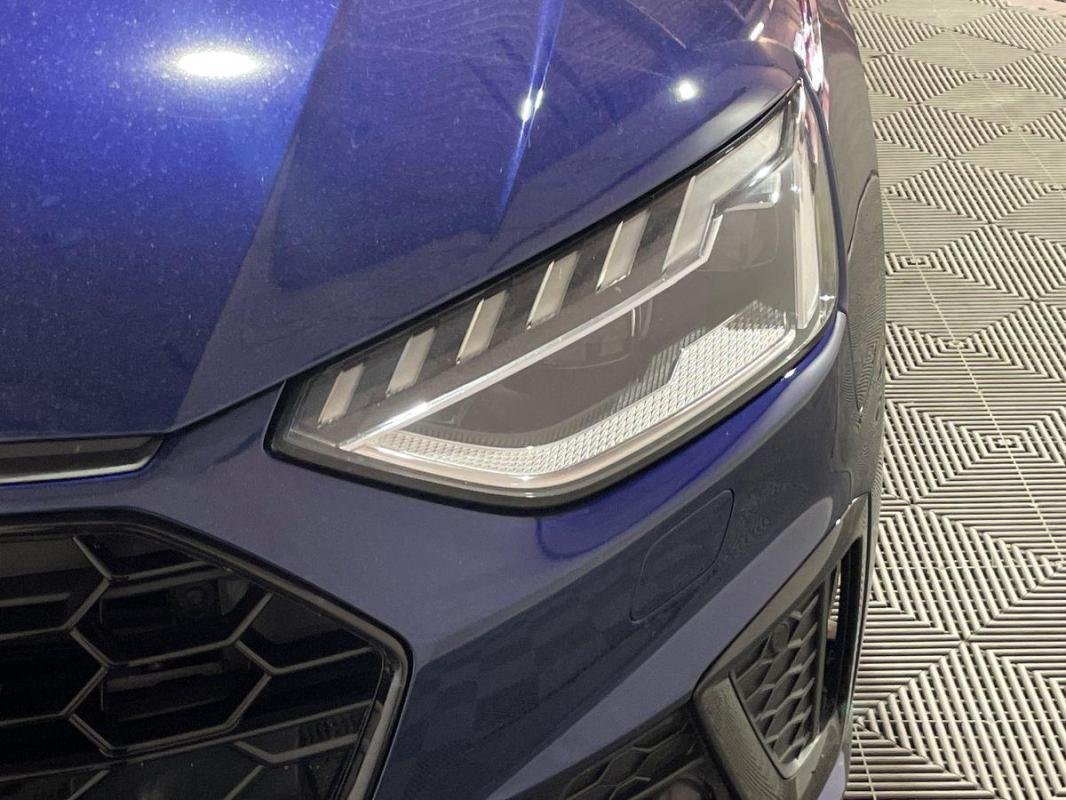 Audi A4 Avant - Photo 25