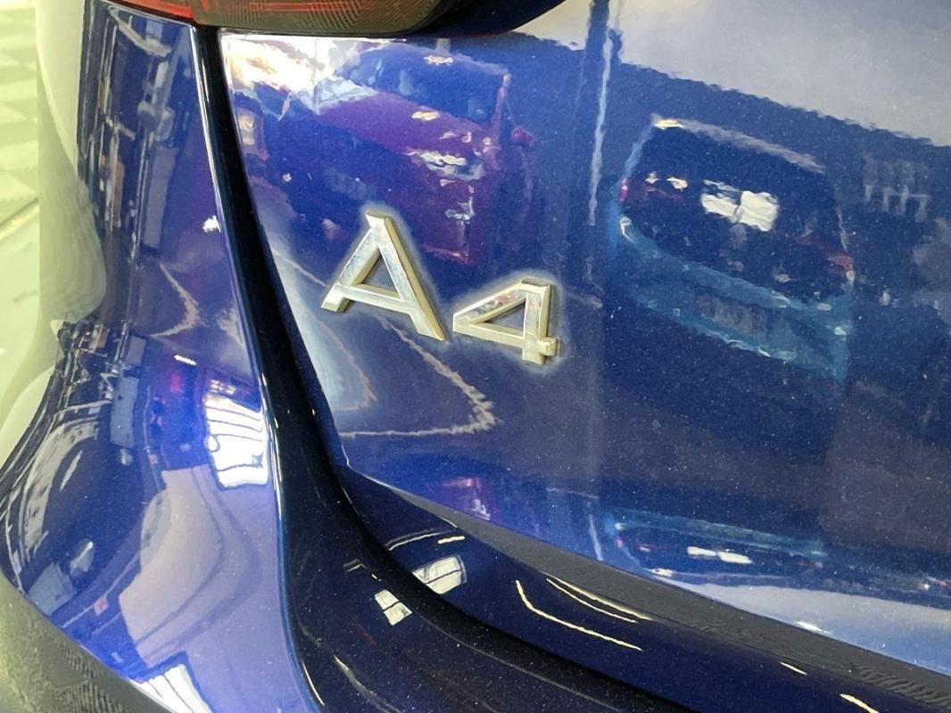 Audi A4 Avant - Photo 27