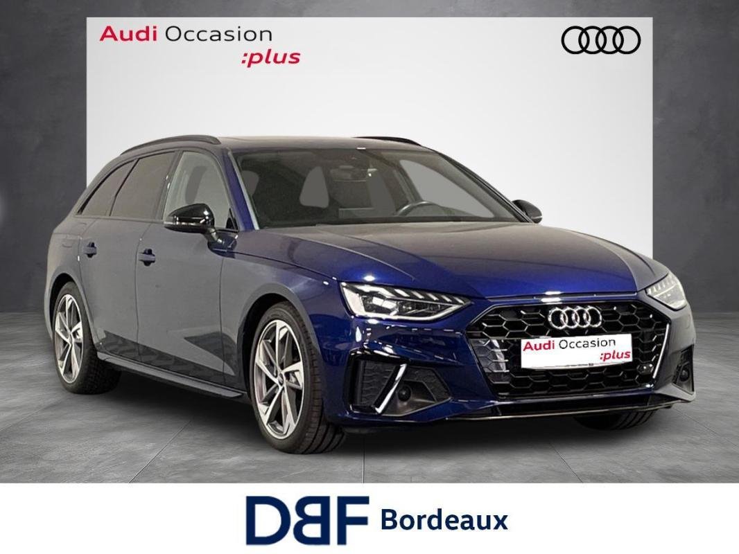 Audi A4 Avant - Photo 6