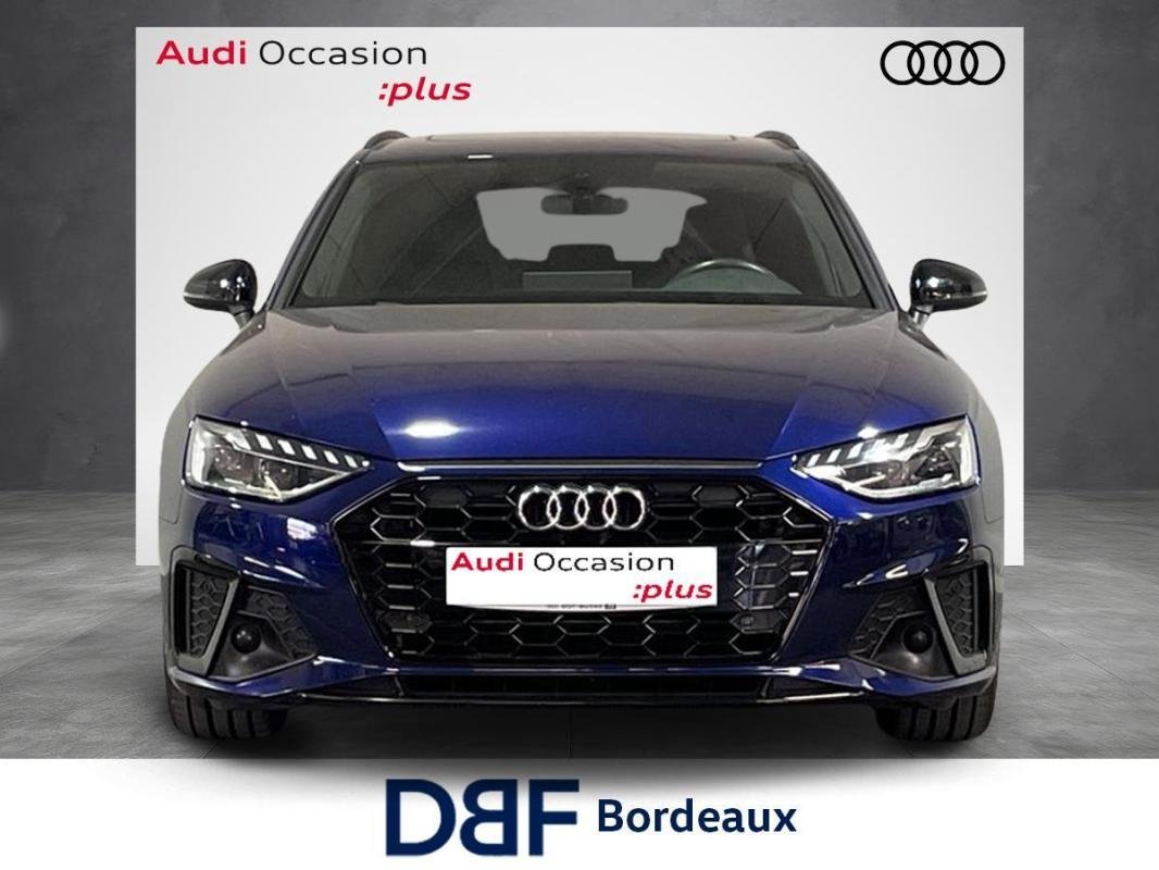 Audi A4 Avant - Photo 7