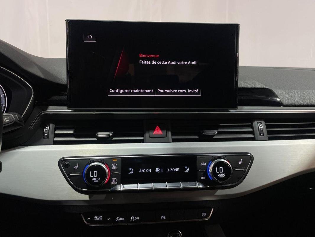 Audi A4 Avant - Photo 10