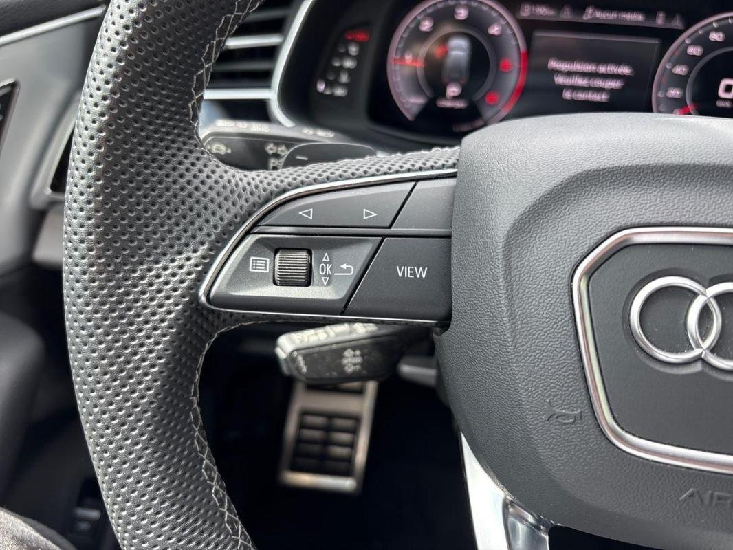 Audi Q7 - Photo 20