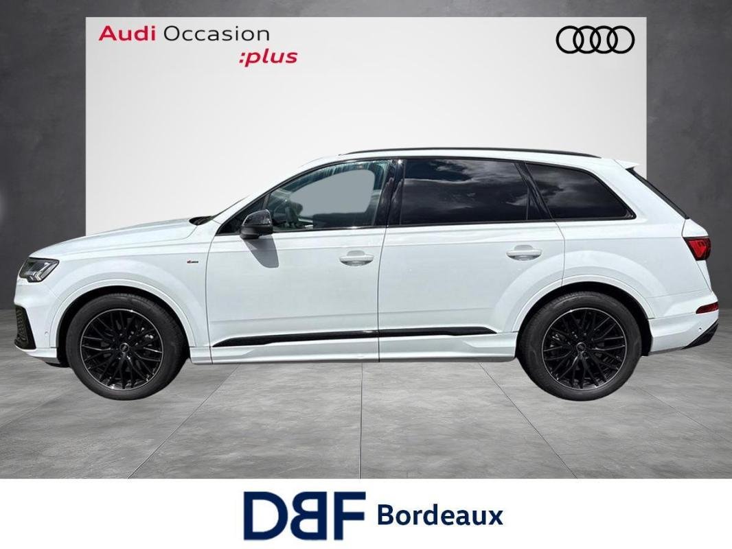 Audi Q7 - Photo 2
