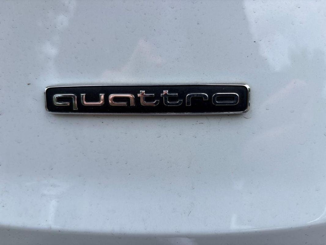 Audi Q7 - Photo 27