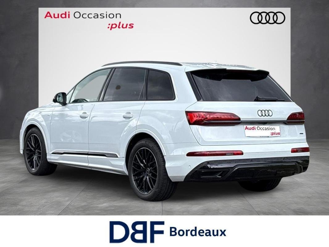 Audi Q7 - Photo 3