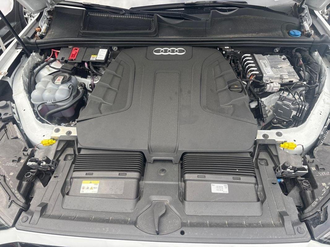 Audi Q7 - Photo 33