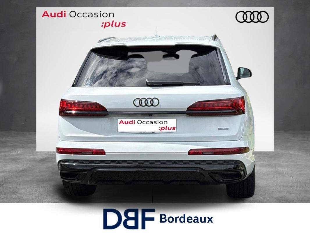 Audi Q7 - Photo 4