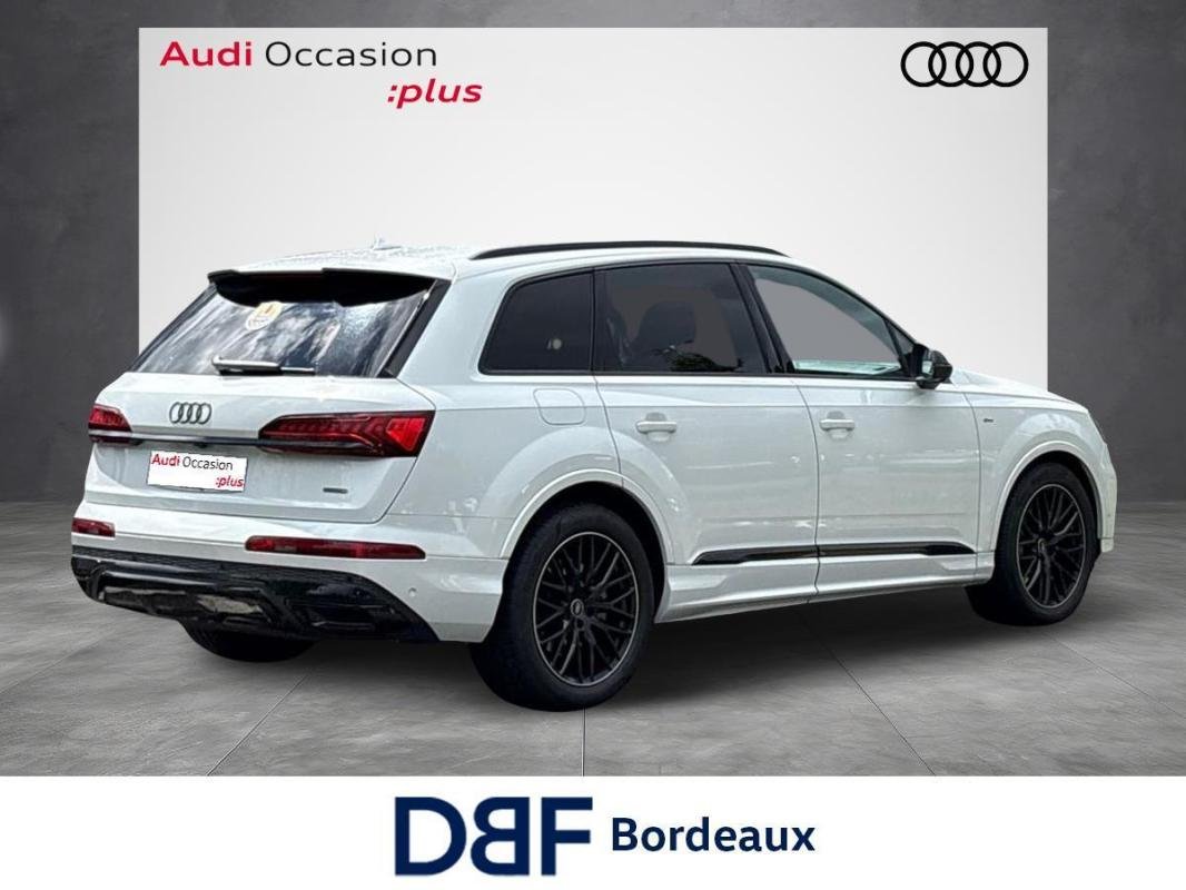 Audi Q7 - Photo 5