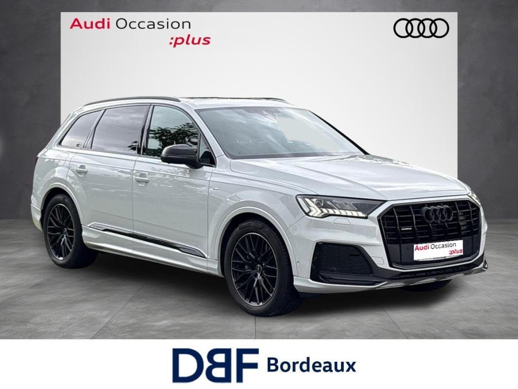 Audi Q7 - Photo 6