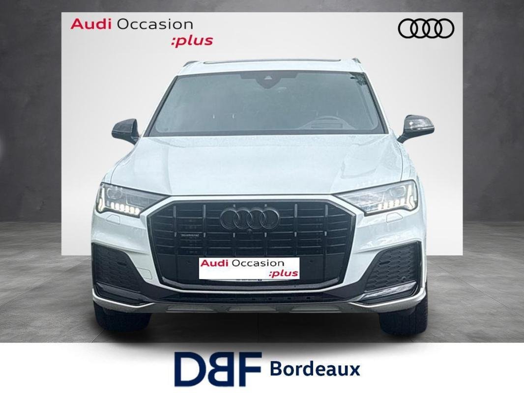 Audi Q7 - Photo 7