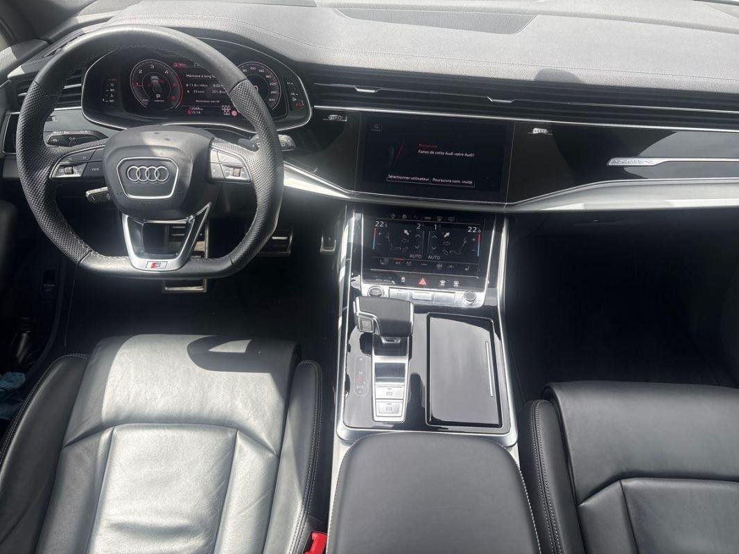 Audi Q7 - Photo 10