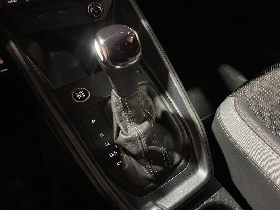 Audi A1 sportback - Photo 11