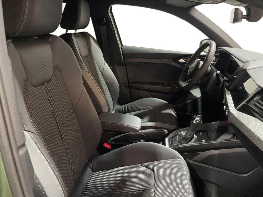 Audi A1 sportback - Photo 13